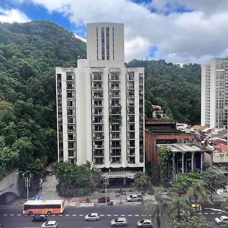 리오데자네이루 Loft Copacabana 아파트 외부 사진