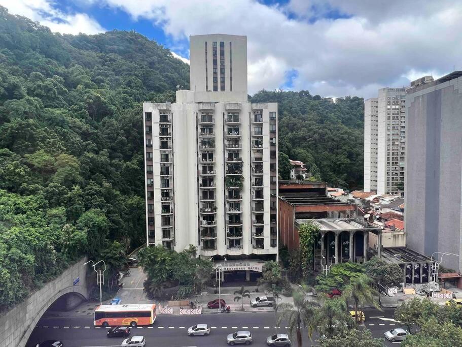 리오데자네이루 Loft Copacabana 아파트 외부 사진