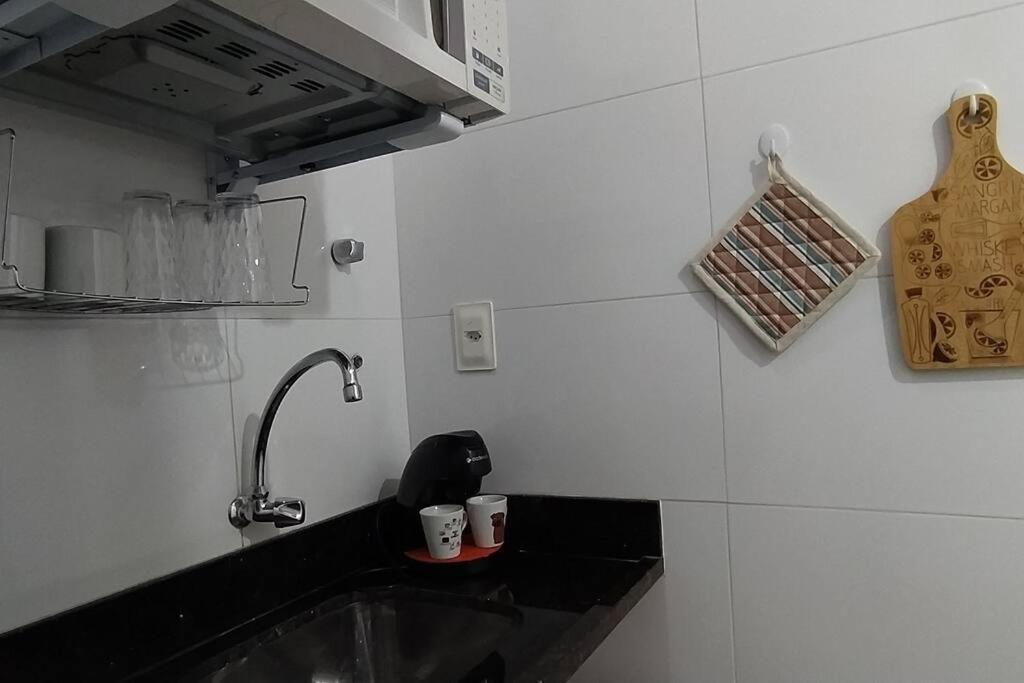 리오데자네이루 Loft Copacabana 아파트 외부 사진
