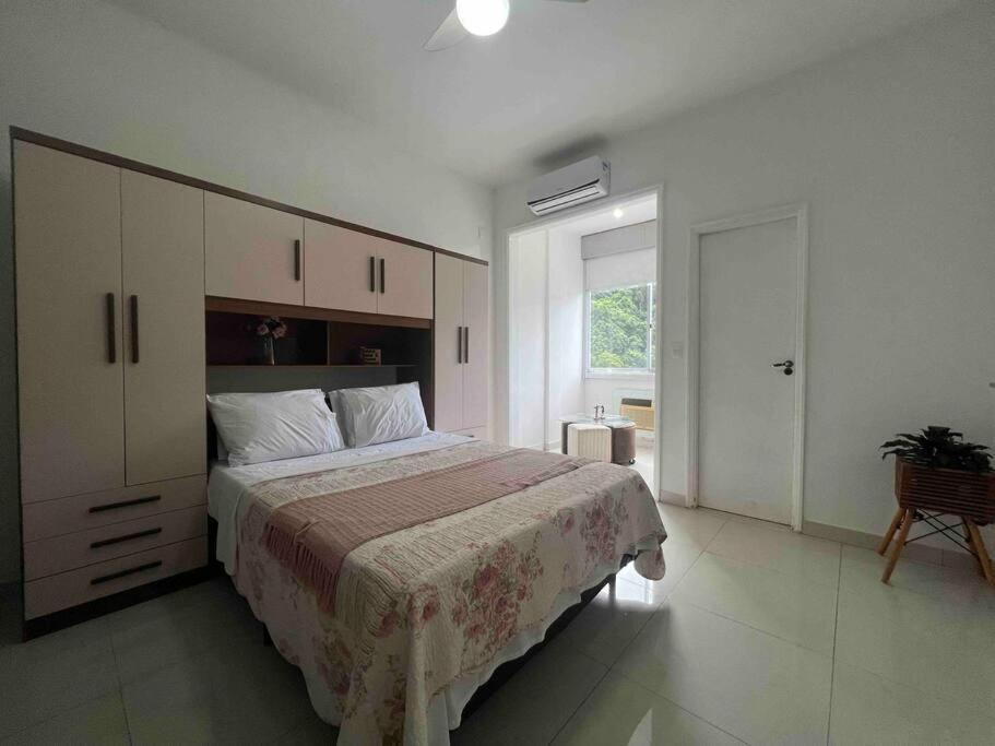 리오데자네이루 Loft Copacabana 아파트 외부 사진