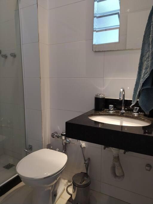 리오데자네이루 Loft Copacabana 아파트 외부 사진