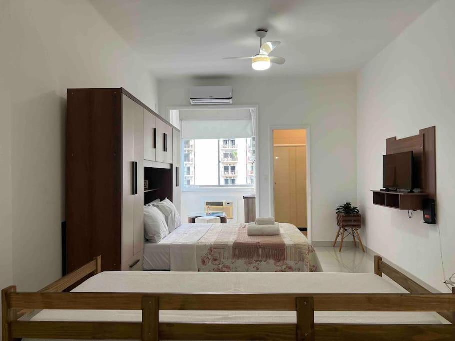 리오데자네이루 Loft Copacabana 아파트 외부 사진