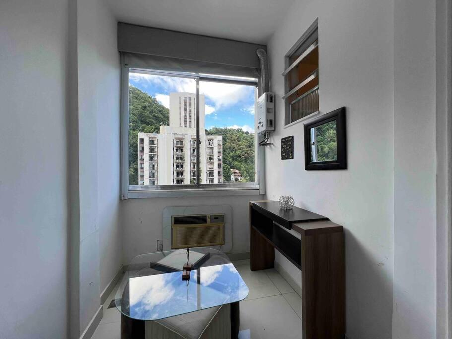 리오데자네이루 Loft Copacabana 아파트 외부 사진