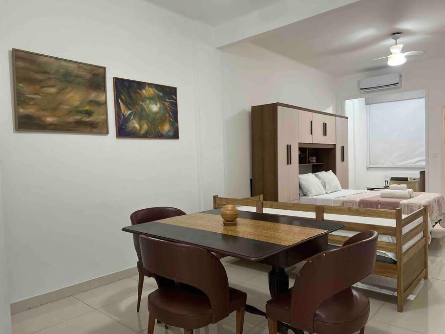 리오데자네이루 Loft Copacabana 아파트 외부 사진