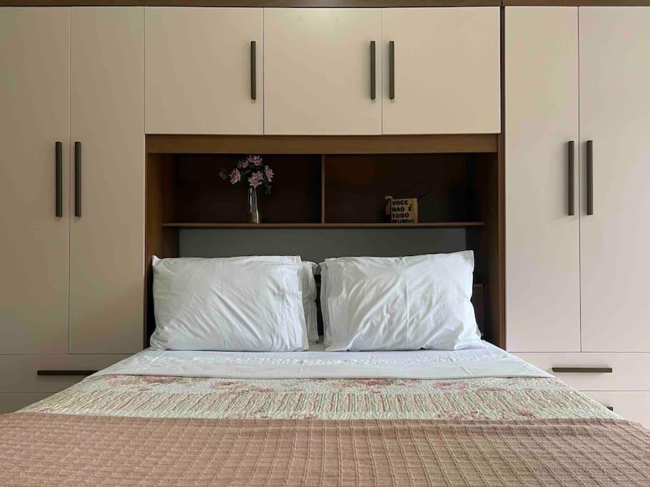 리오데자네이루 Loft Copacabana 아파트 외부 사진
