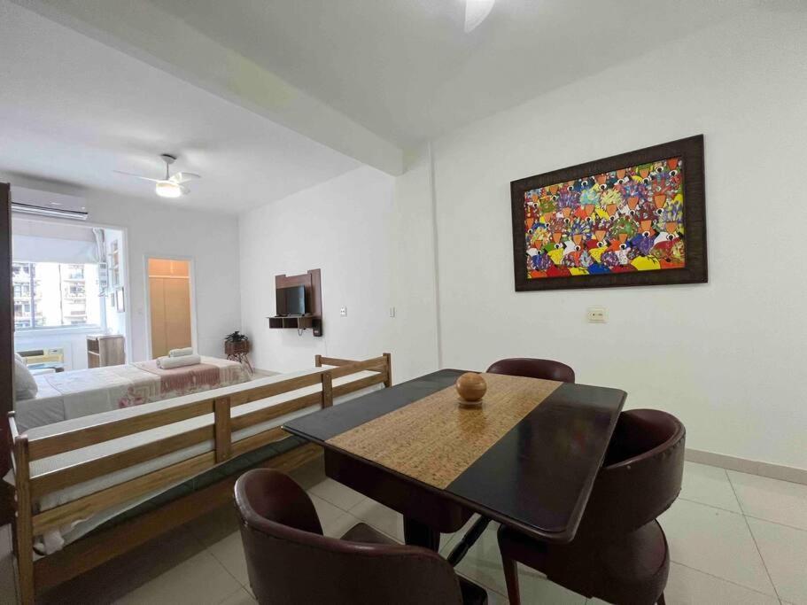 리오데자네이루 Loft Copacabana 아파트 외부 사진