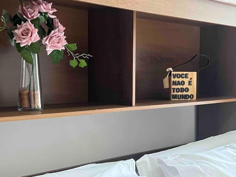 리오데자네이루 Loft Copacabana 아파트 외부 사진